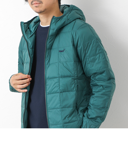 PYRENEX / ピレネックス】LOIC VEST(HMM-007)｜ノーリーズの通販