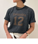 店舗別注ナンバリングTシャツ