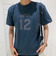 店舗別注ナンバリングTシャツ