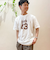 店舗別注ナンバリングTシャツ