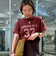 店舗別注ナンバリングTシャツ