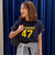 店舗別注ナンバリングTシャツ
