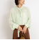 ミントグリーン