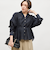 シアースキッパータックブラウス