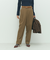 ウォッシャブル Premium TWLL オトナチノパンツ