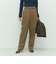 ウォッシャブル Premium TWLL オトナチノパンツ