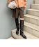 ブラウン