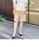 ベージュ