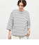 【MD 二見☆別注】oversized cotton T-shirt
