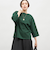 【MD 二見☆別注】oversized cotton T-shirt