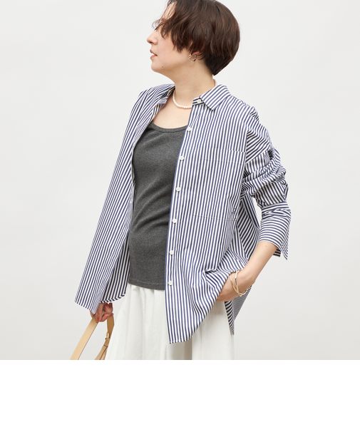 MY STANDARD シャツ