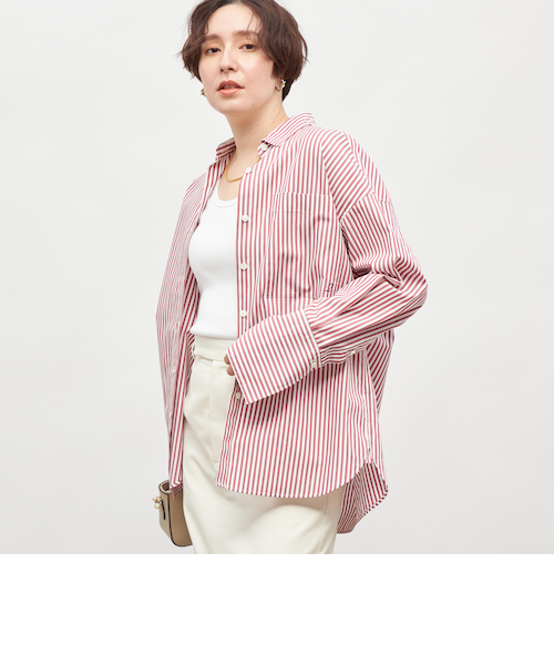 リボンニットツイードベスト｜ノーリーズの通販｜&mall（アンドモール