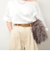 ライトブラウン