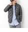 【TAION/タイオン】別注ソフトシェル キルティングジャケット 25AW