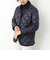 【TAION/タイオン】別注ソフトシェル キルティングジャケット 25AW