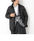 【TAION/タイオン】別注キルティングジャケット 25AW