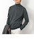 《ビジカジ対応》シルケットスムースドレスL/S TN Tシャツ 25AW