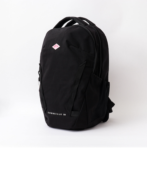 DANTON ダントン　Cornielle 18 CORDURA CANVAS DAYPACK〈CORNEILLE 18〉｜BACKPACK｜DANTON