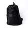 【GREGORY/グレゴリー】DAYPACK CORDURA BALLISTIC BLACK 651690440
