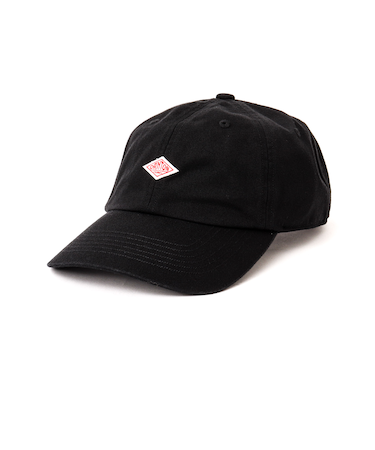 【DANTON/ダントン】CHINO CLOTH 6PANEL CAP DT-H0227 TKC