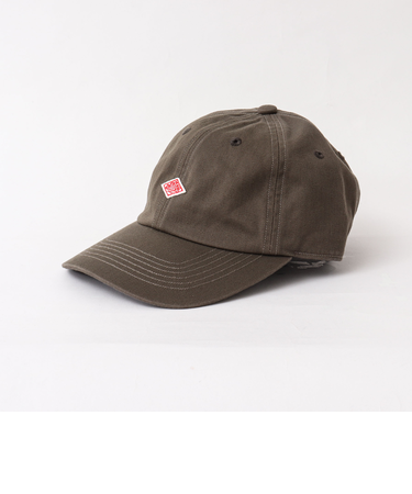 【DANTON/ダントン】CHINO CLOTH 6PANEL CAP DT-H0227 TKC