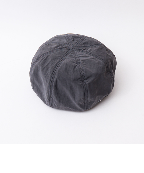 【halo commodity/ハロ コモディティー】Salt Path Beret h253-511