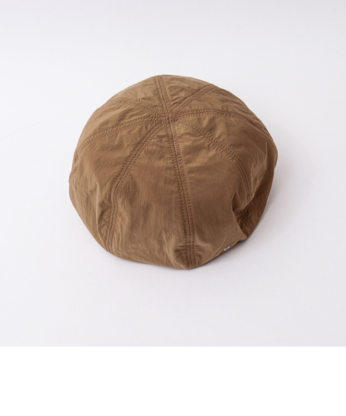 【halo commodity/ハロ コモディティー】Salt Path Beret h253-511
