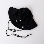 【halo commodity/ハロ コモディティー】Salt Line Hat h253-491