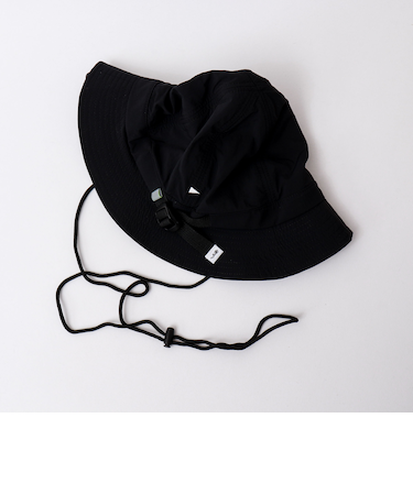 【halo commodity/ハロ コモディティー】Salt Line Hat h253-491