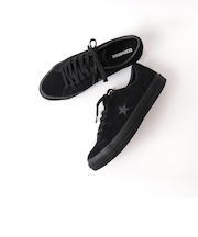 【CONVERSE/コンバース】ONE STAR SUEDE