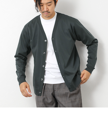 《アンサンブル対応》シルケットスムースドレス VCD 25AW
