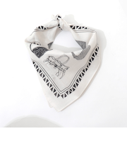 nolnolバンダナ（Bag）