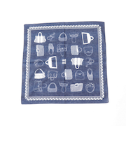 nolnolバンダナ（Bag）