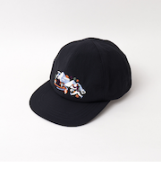 【halo commodity/ハロ コモディティー】Map Cap h253-238