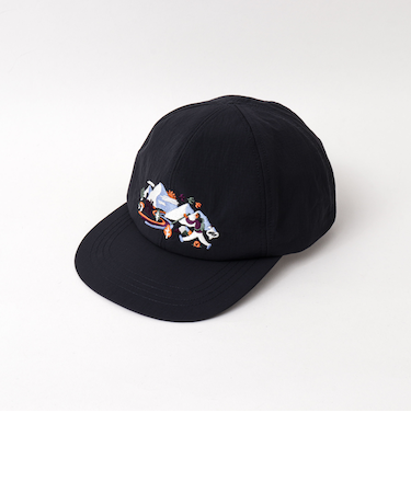 【halo commodity/ハロ コモディティー】Map Cap h253-238