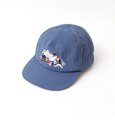 【halo commodity/ハロ コモディティー】Map Cap h253-238