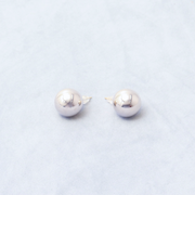 【grace grace/グラスグラス】ボールピアス