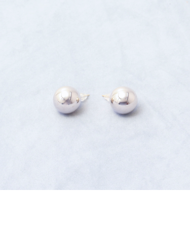 【grace grace/グラスグラス】ボールピアス