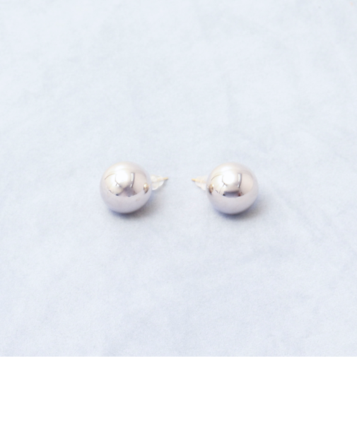 【grace grace/グラスグラス】ボールピアス