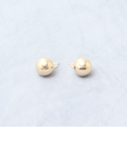 【grace grace/グラスグラス】ボールピアス