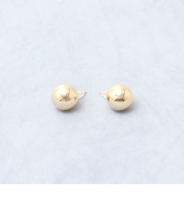 【grace grace/グラスグラス】ボールピアス