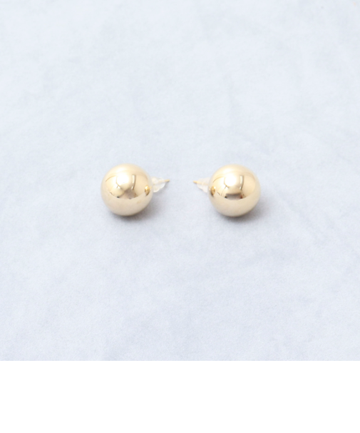 【grace grace/グラスグラス】ボールピアス