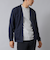 【ACTIVE SECT】《限定展開》シルケットサーフニットボタンレスカーディガン 25AW