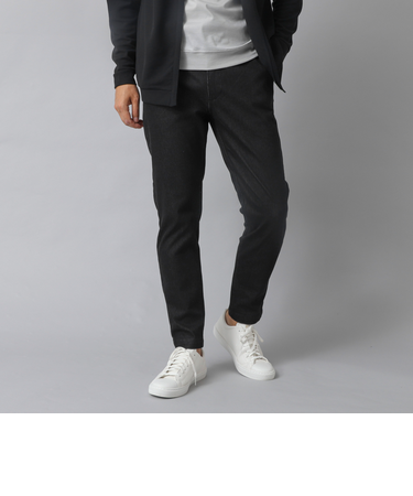 【ACTIVE SECT】《限定展開》ワンダーシェイプ イージーパンツ 25AW