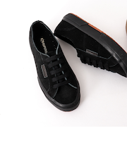 【SUPERGA/スペルガ】2750 SUEDE FLESH OUT