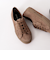 【SUPERGA/スペルガ】2750 SUEDE FLESH OUT