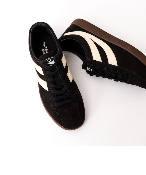 【SUPERGA/スペルガ】1960 CAPRI