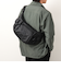 【BAICYCLON by bagjack/バイシクロン バイ バッグジャック】W-FLAP SHOULDER BAG BCL-75