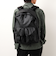 【BAICYCLON by bagjack/バイシクロン バイ バッグジャック】W-FLAP BACKPACK BCL-37