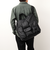 【BAICYCLON by bagjack/バイシクロン バイ バッグジャック】MULTI POCKETS 2WAY TOTE BCL-68